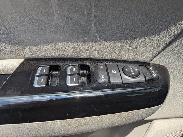 used 2018 Kia Sportage car, priced at $13,498