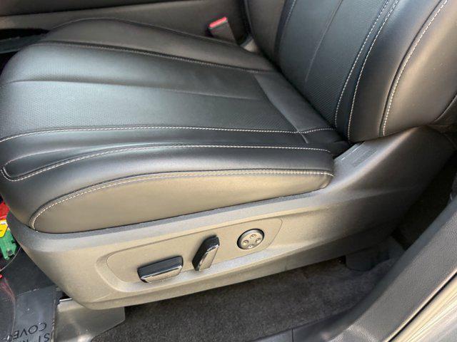 used 2025 INFINITI QX60 car, priced at $40,598