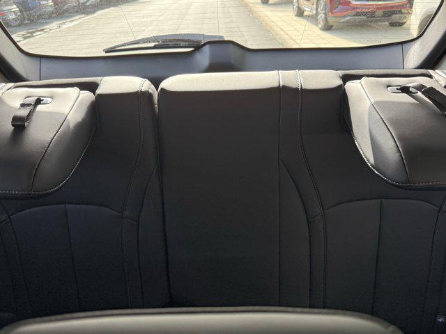 used 2025 INFINITI QX60 car, priced at $40,598