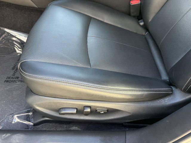 used 2022 INFINITI Q50 car, priced at $31,998