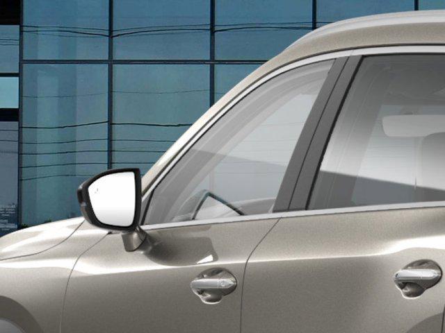 new 2025 INFINITI QX60 car, priced at $57,754
