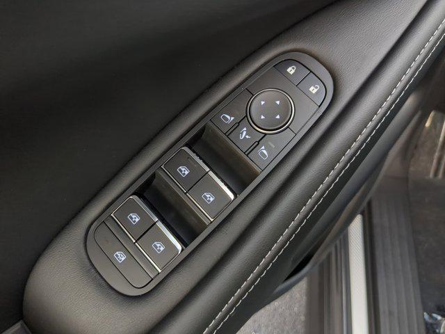 new 2026 INFINITI QX60 car, priced at $59,170