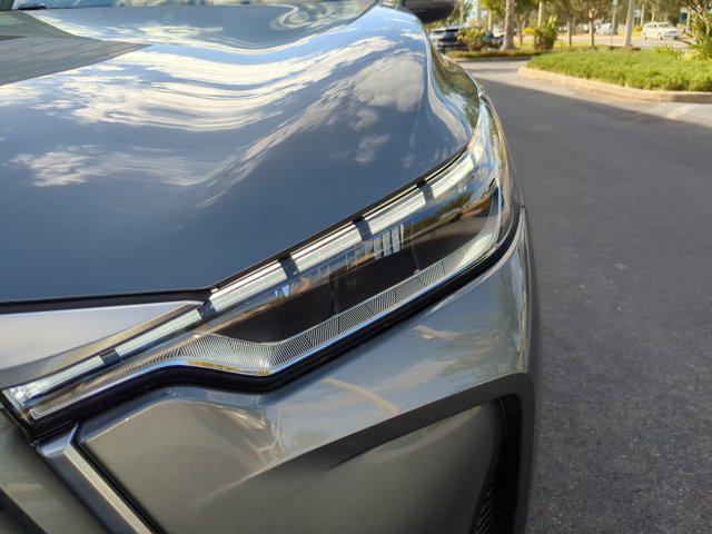 new 2026 INFINITI QX60 car, priced at $59,170