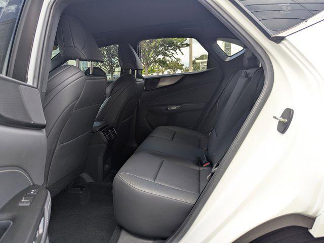 used 2022 Lexus NX 350 car, priced at $38,998