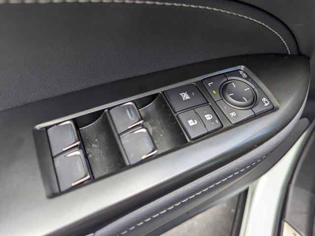 used 2022 Lexus NX 350 car, priced at $38,998