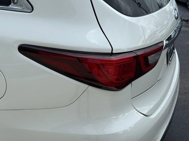 used 2020 INFINITI QX60 car, priced at $17,998