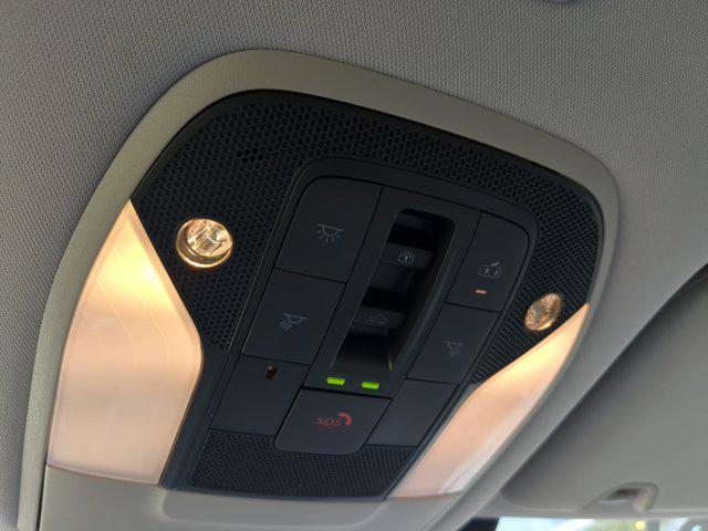 new 2026 INFINITI QX60 car, priced at $58,995