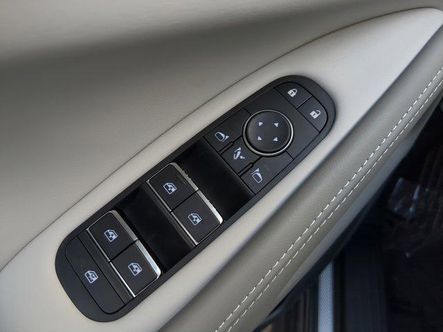 new 2026 INFINITI QX60 car, priced at $58,995