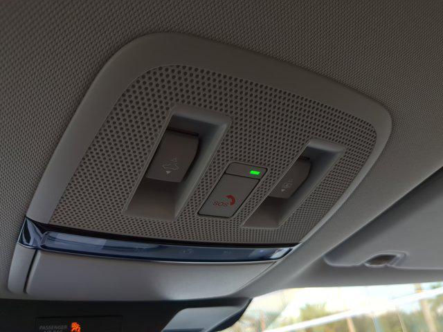 new 2026 INFINITI QX80 car, priced at $96,440