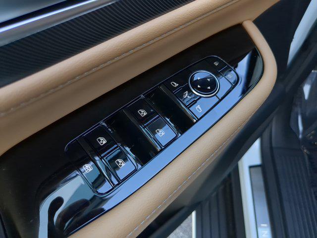 new 2026 INFINITI QX80 car, priced at $96,440