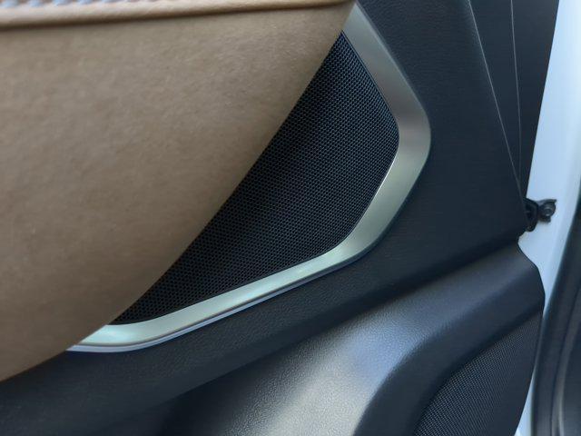 new 2026 INFINITI QX80 car, priced at $96,440