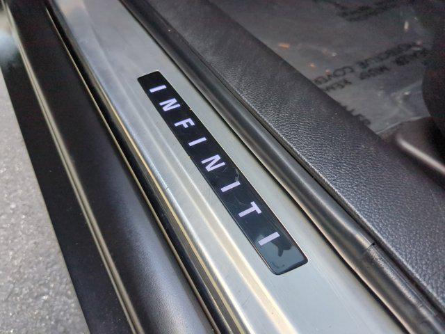 used 2015 INFINITI QX50 car, priced at $12,598