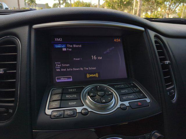 used 2015 INFINITI QX50 car, priced at $12,598