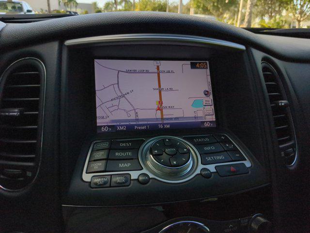 used 2015 INFINITI QX50 car, priced at $12,598