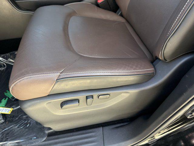 used 2024 INFINITI QX80 car, priced at $48,998