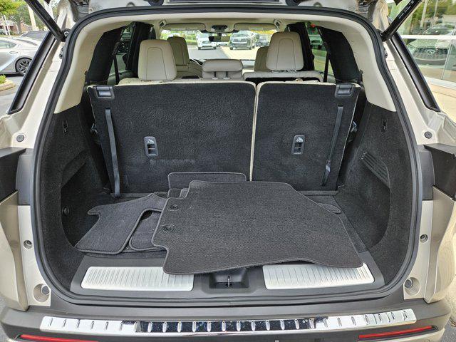 used 2023 INFINITI QX60 car, priced at $34,998
