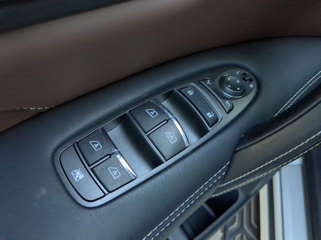 used 2024 INFINITI QX80 car, priced at $58,888