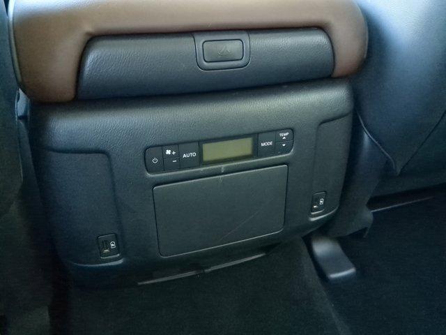 used 2024 INFINITI QX80 car, priced at $58,888