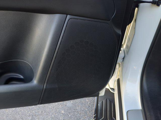 used 2024 INFINITI QX80 car, priced at $58,888