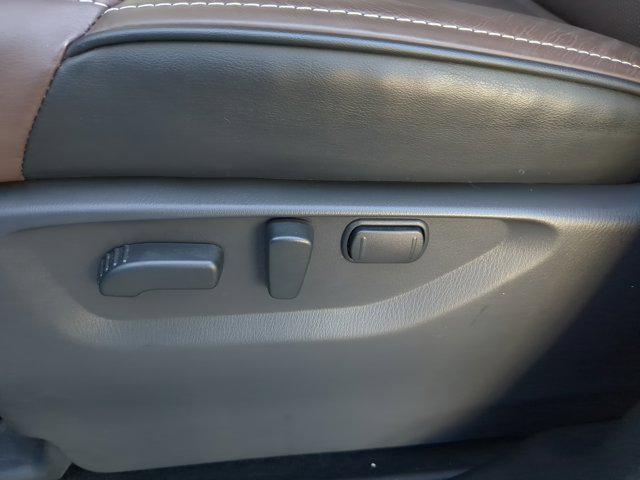 used 2024 INFINITI QX80 car, priced at $58,888