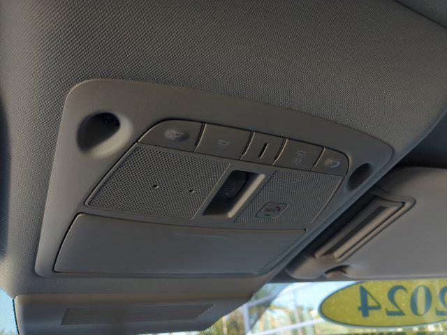 used 2024 INFINITI QX80 car, priced at $58,888