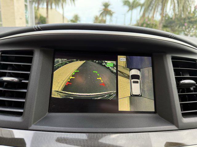 used 2020 INFINITI QX60 car, priced at $26,678