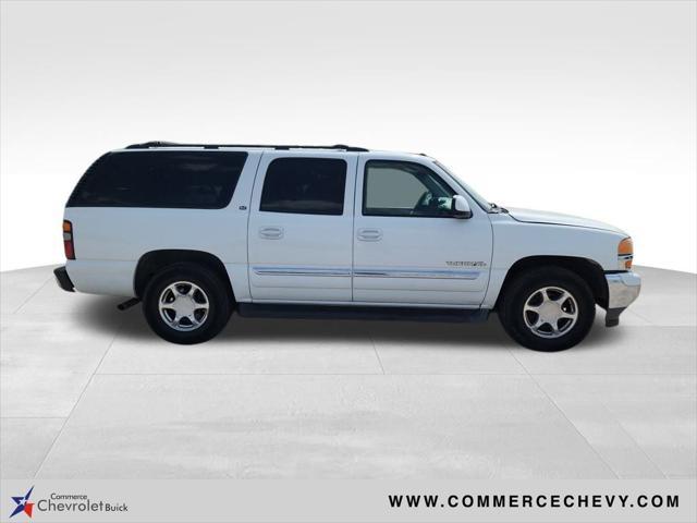 used 2005 GMC Yukon XL car, priced at $7,995