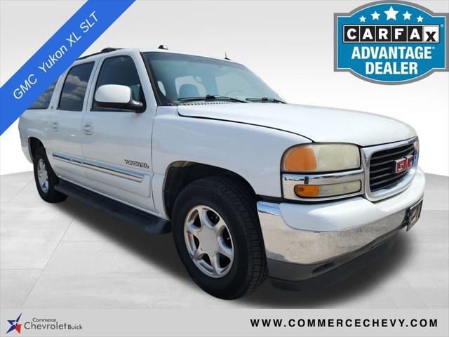 used 2005 GMC Yukon XL car, priced at $7,995