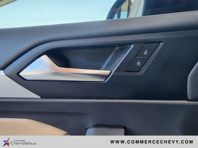 used 2020 Volkswagen Jetta car, priced at $16,241