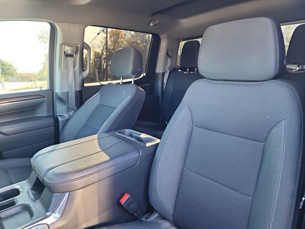 used 2024 Chevrolet Silverado 1500 car, priced at $48,167