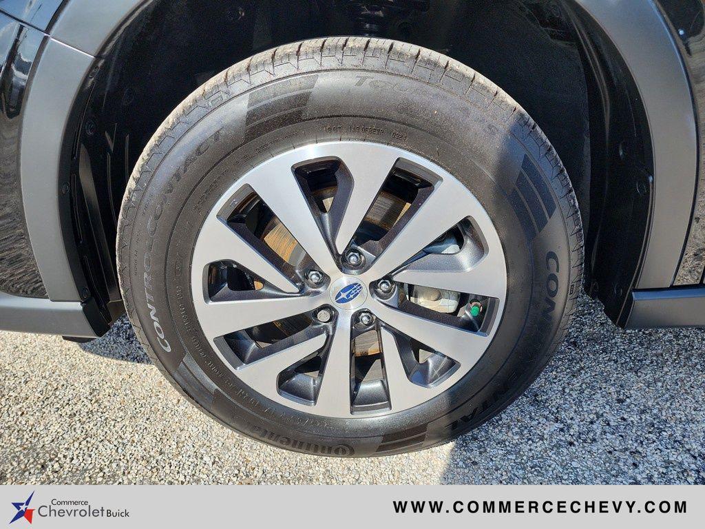 used 2022 Subaru Outback car, priced at $21,033