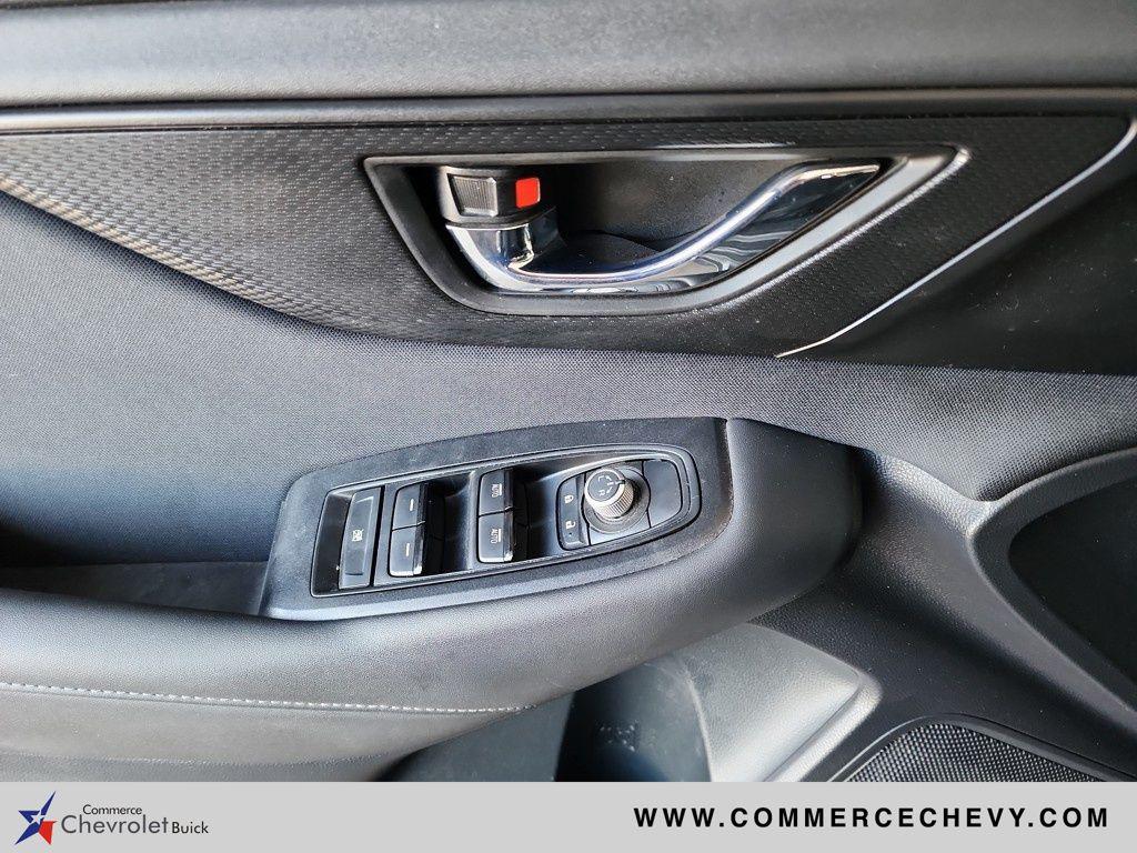 used 2022 Subaru Outback car, priced at $21,033
