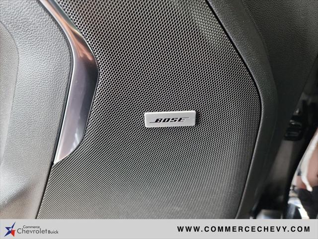 new 2025 Chevrolet Suburban car, priced at $78,795