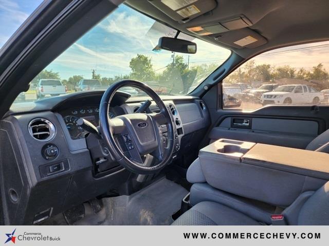 used 2013 Ford F-150 car, priced at $9,457