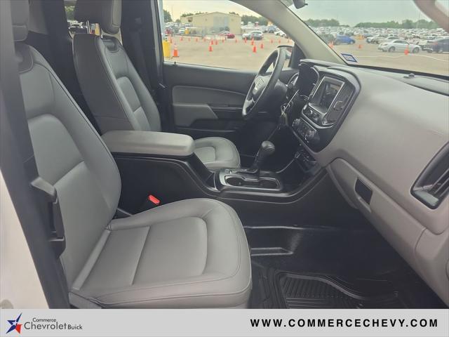 used 2019 GMC Canyon car, priced at $19,998