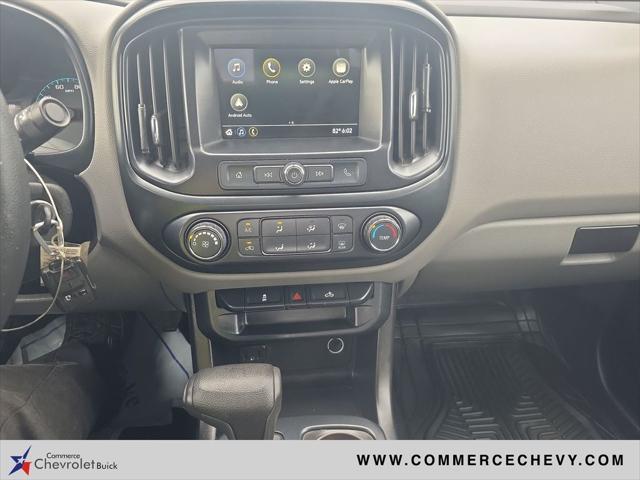 used 2019 GMC Canyon car, priced at $19,998