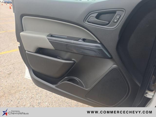 used 2019 GMC Canyon car, priced at $19,998