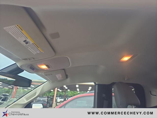 used 2019 GMC Canyon car, priced at $19,998