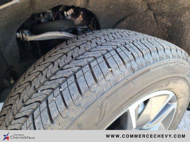 used 2025 Chevrolet Silverado 1500 car, priced at $46,945