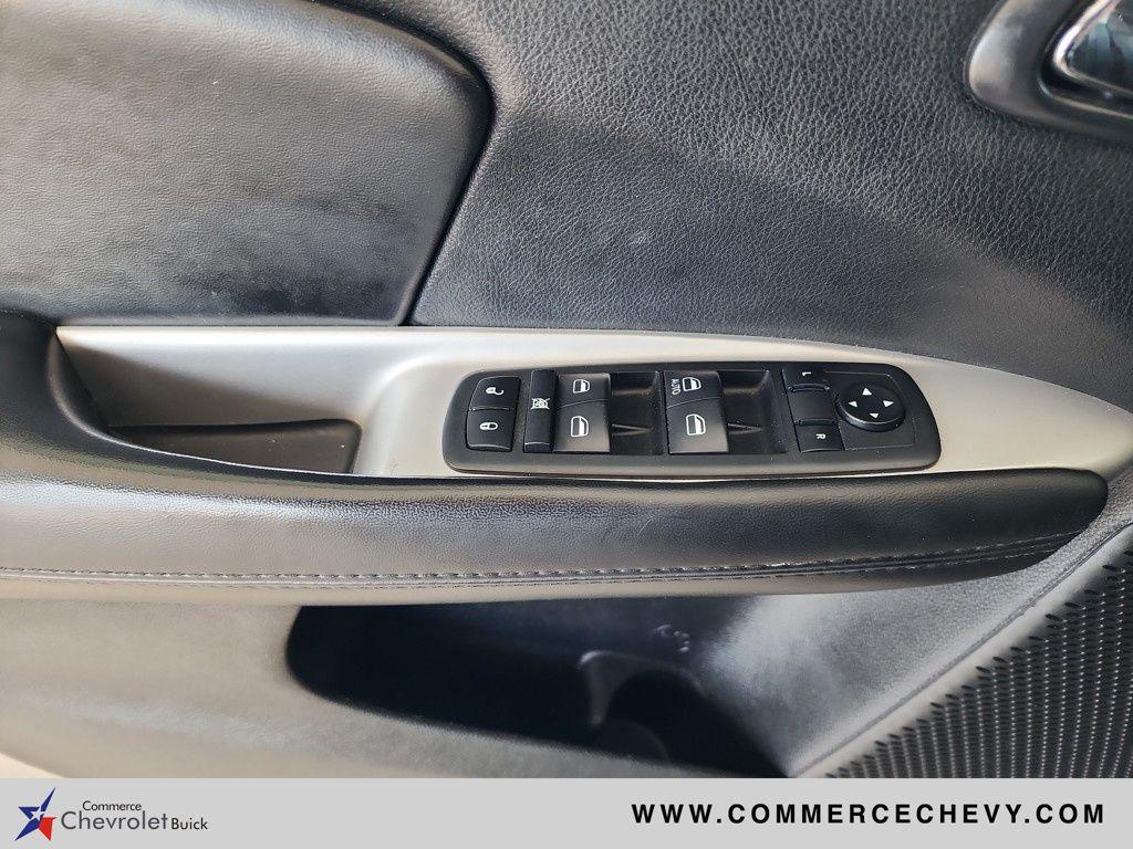 used 2019 Dodge Journey car, priced at $8,999