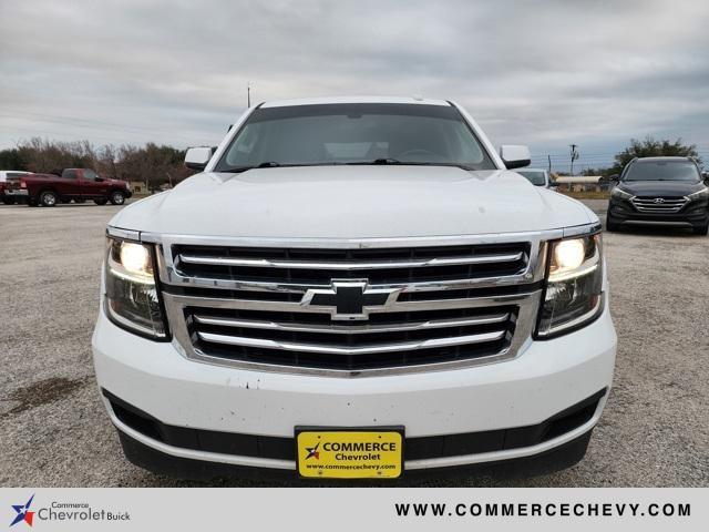 used 2020 Chevrolet Tahoe car, priced at $27,299