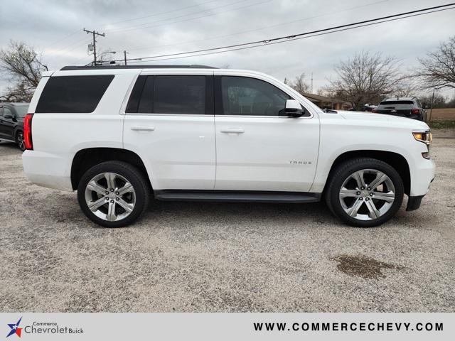 used 2020 Chevrolet Tahoe car, priced at $27,299