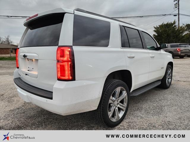 used 2020 Chevrolet Tahoe car, priced at $27,299