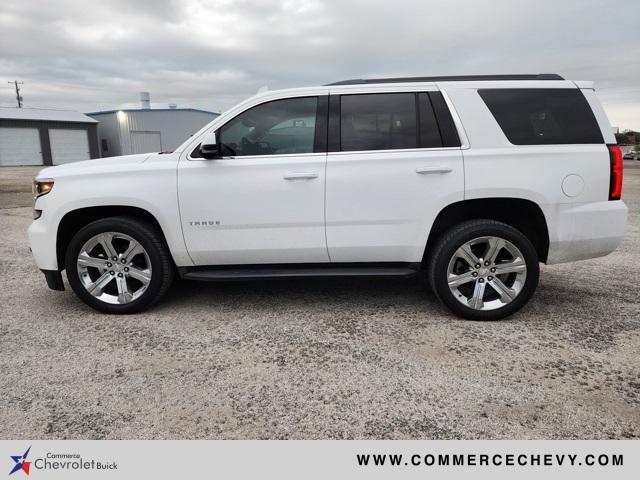 used 2020 Chevrolet Tahoe car, priced at $27,299