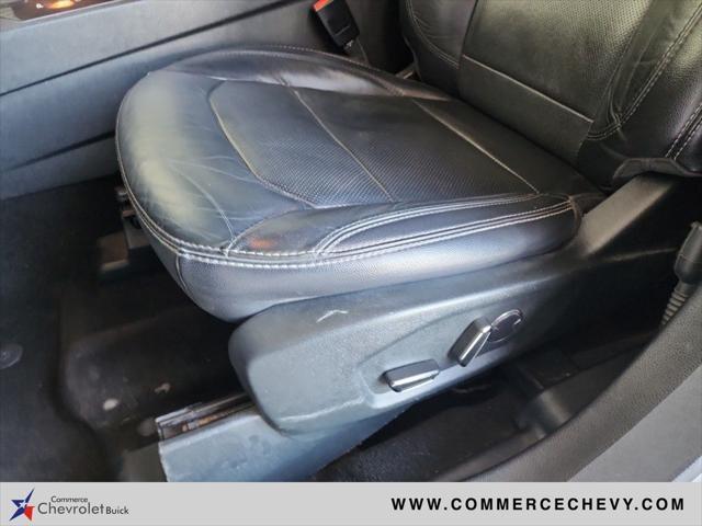 used 2018 Ford Explorer car, priced at $17,782