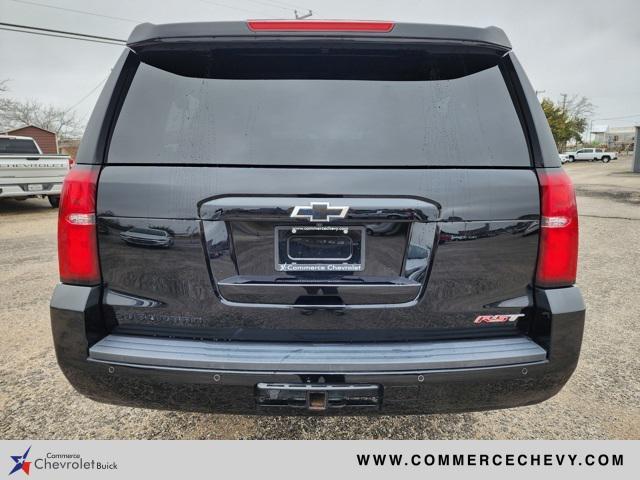 used 2020 Chevrolet Suburban car, priced at $35,976