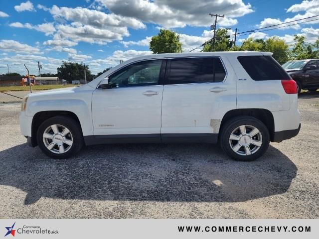 used 2013 GMC Terrain car, priced at $5,417