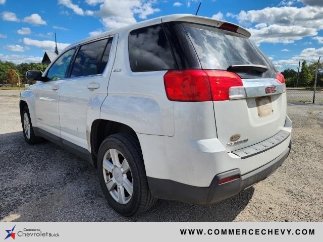 used 2013 GMC Terrain car, priced at $5,417