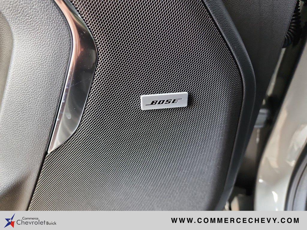 new 2025 Chevrolet Suburban car, priced at $72,795