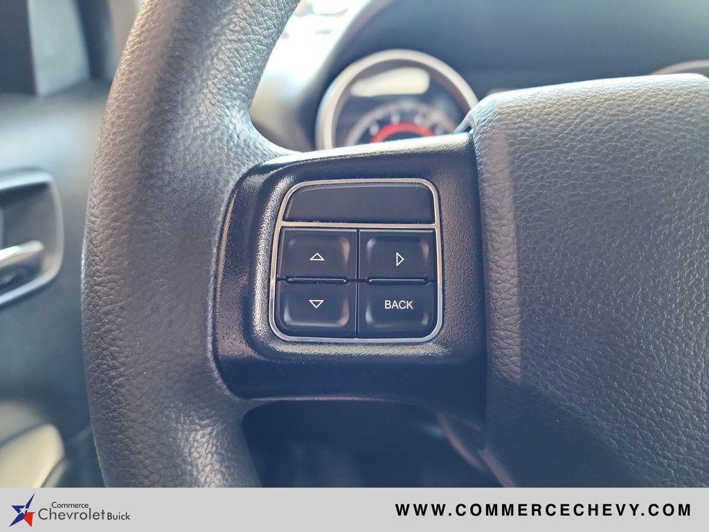used 2019 Dodge Journey car, priced at $12,176